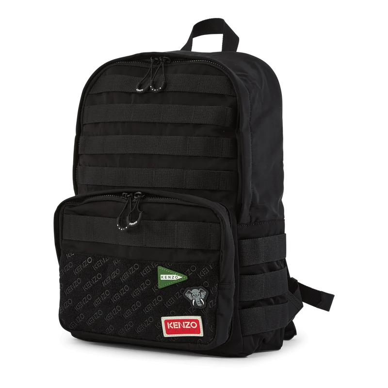 Backpack Black
