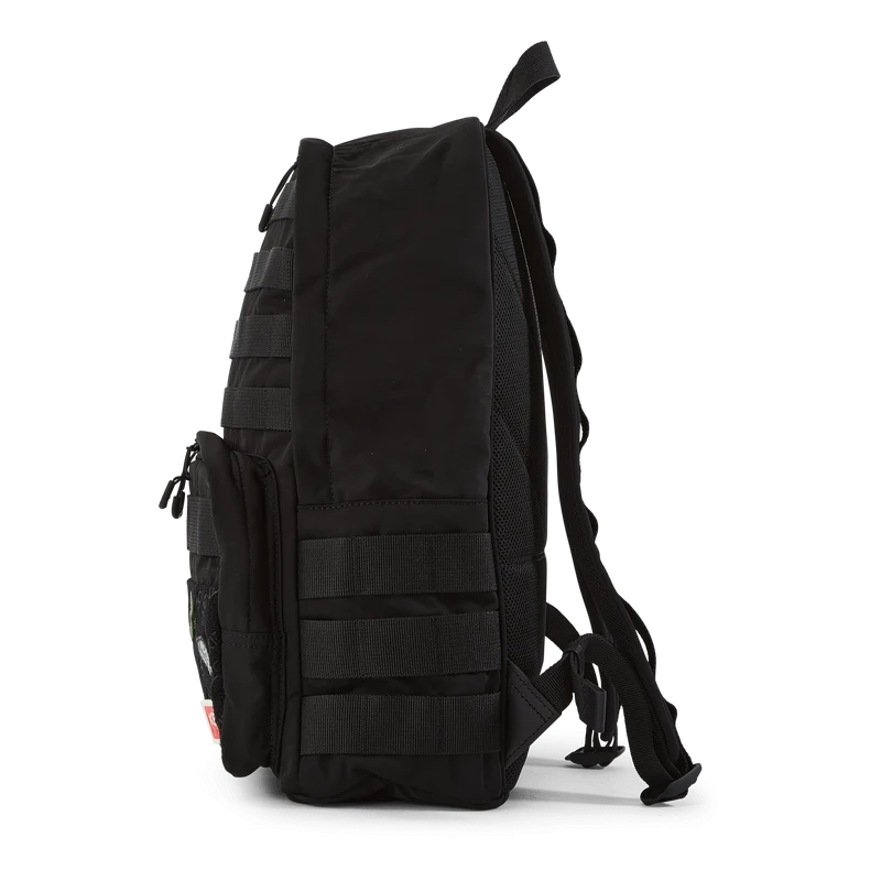 Backpack Black