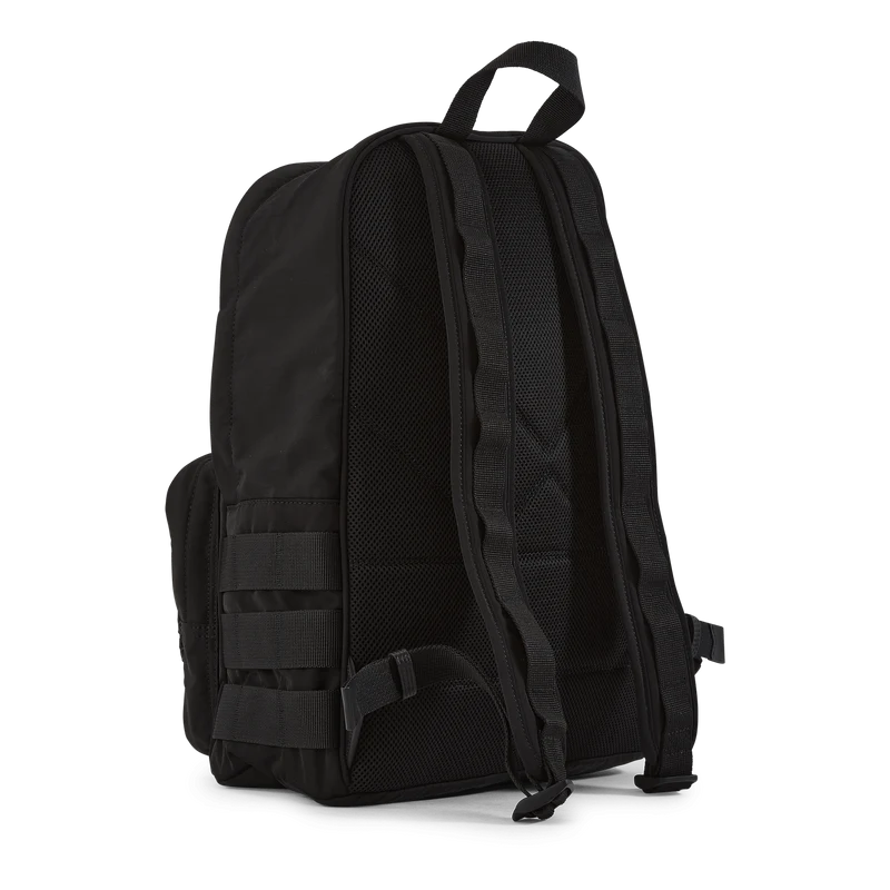 Backpack Black