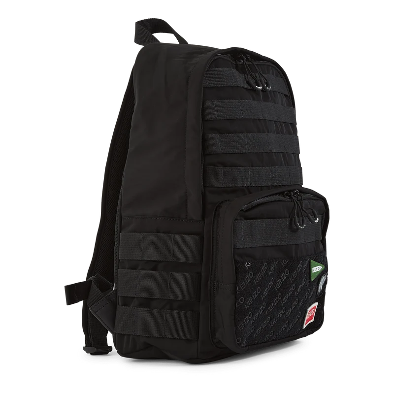 Backpack Black