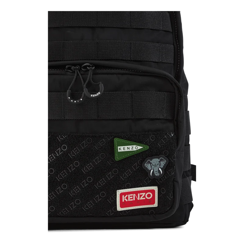 Backpack Black