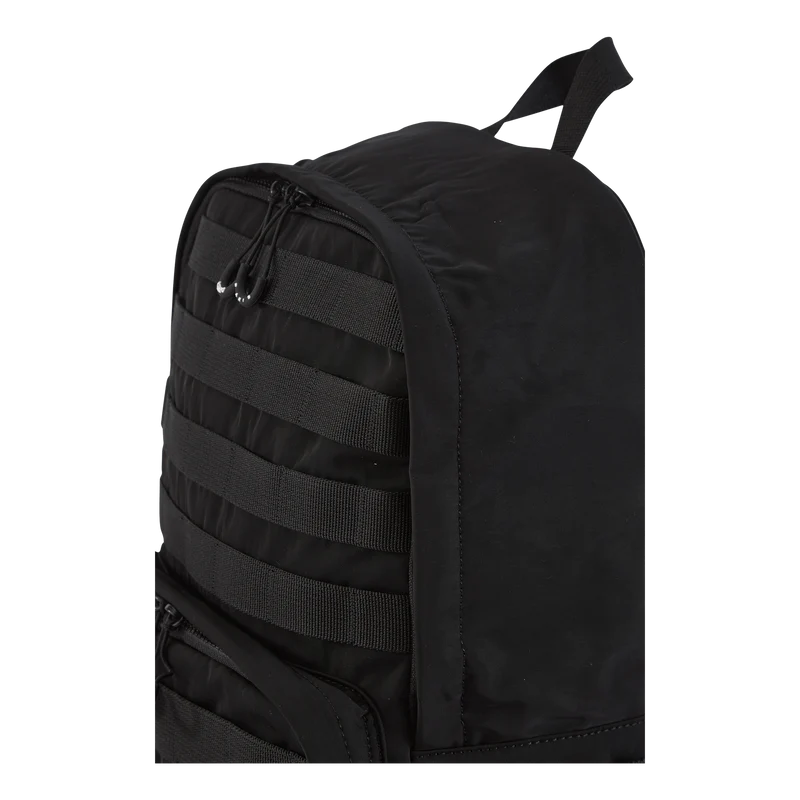 Backpack Black