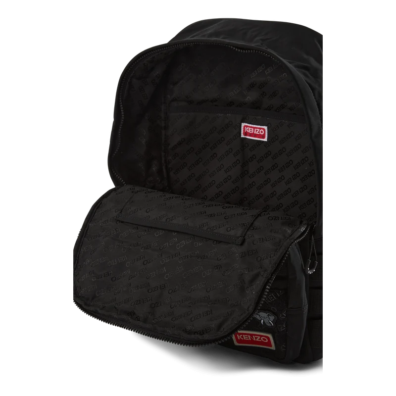 Backpack Black