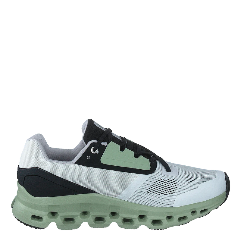 Cloudstratus White/black