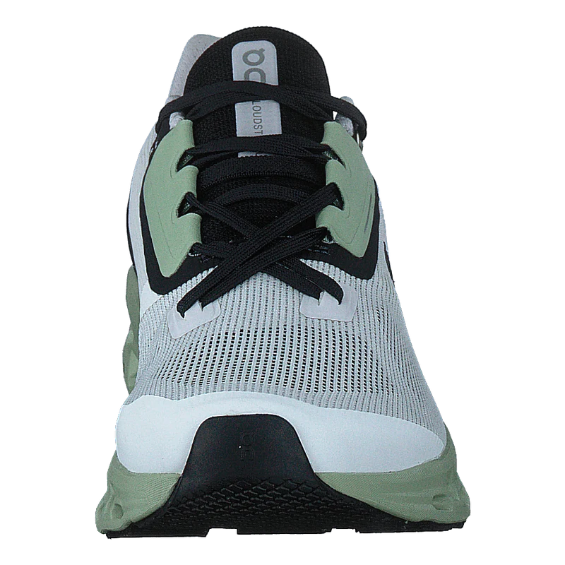 Cloudstratus White/black