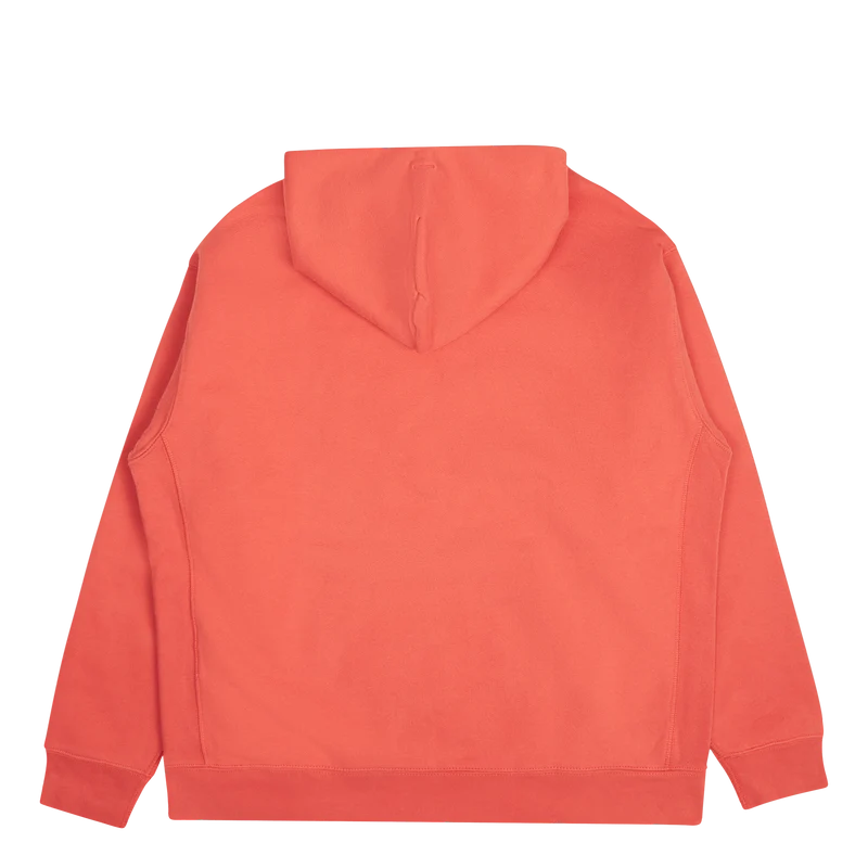 Skate Hooded Sweatshirt Sienna