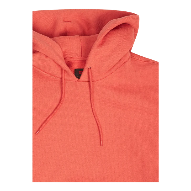 Skate Hooded Sweatshirt Sienna