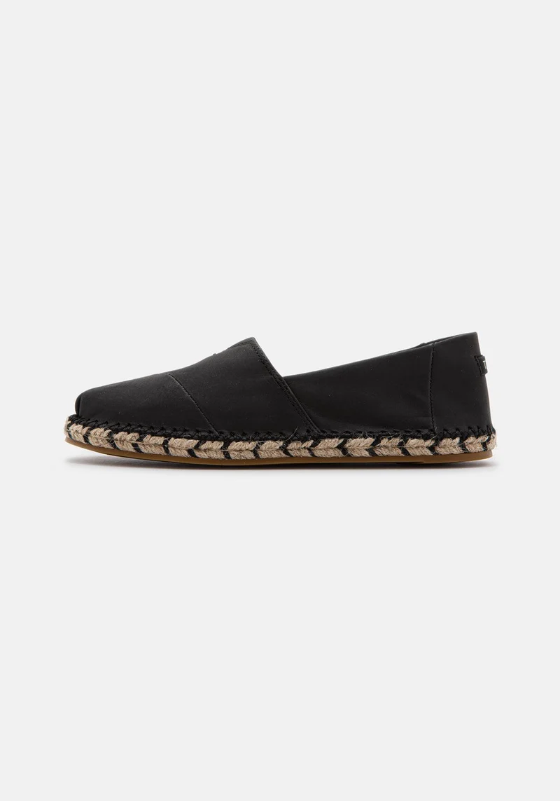 10016313 WM Esparto Leather black
