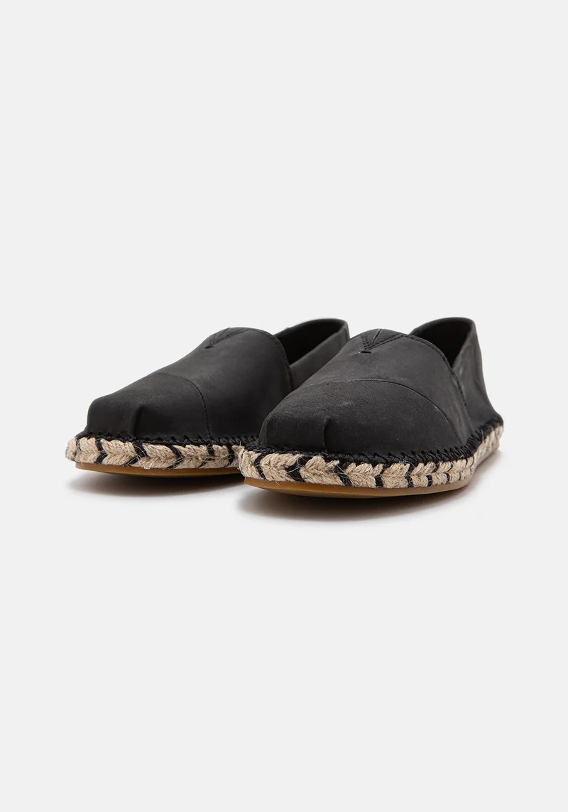 10016313 WM Esparto Leather black
