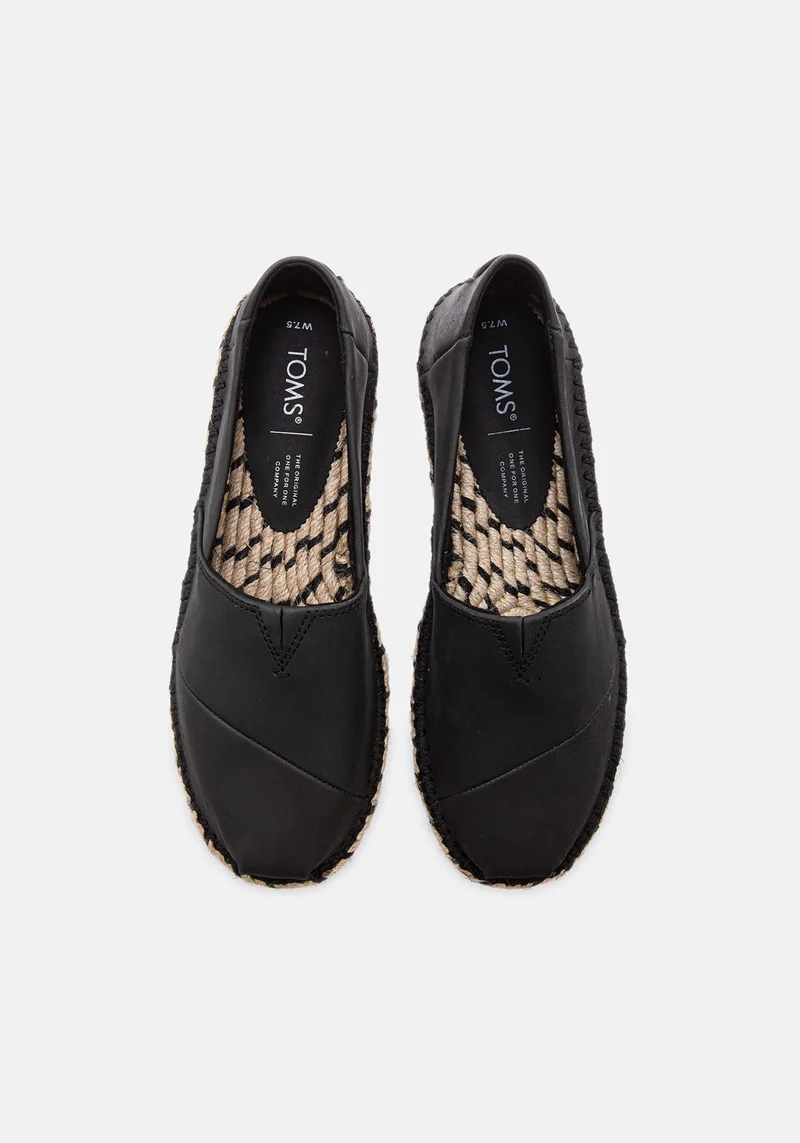 10016313 WM Esparto Leather black