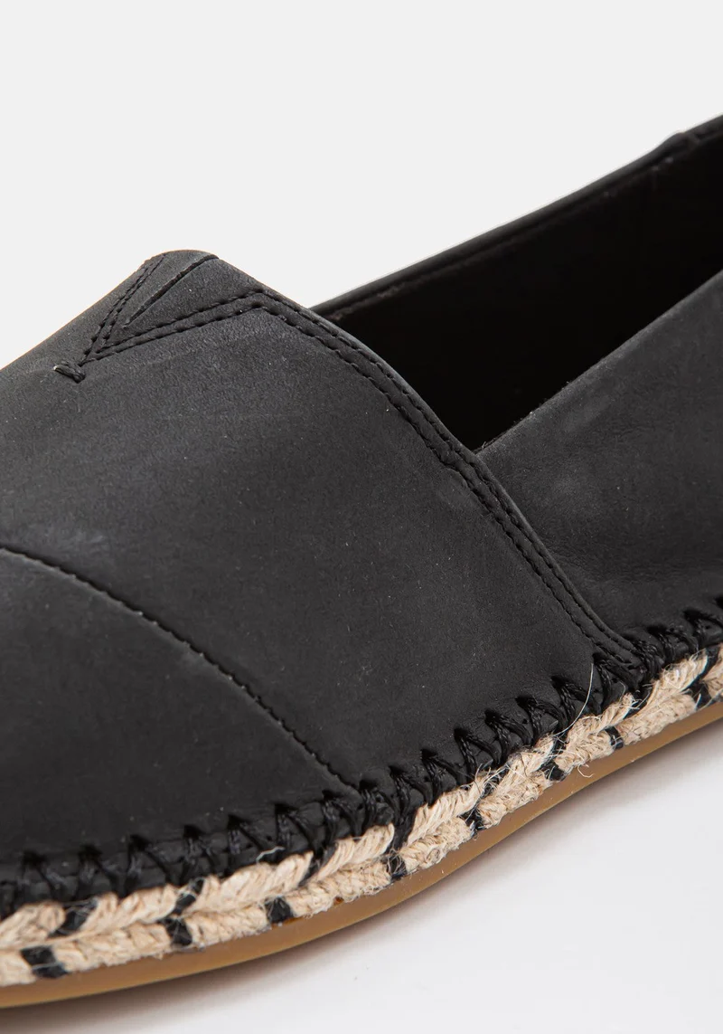 10016313 WM Esparto Leather black