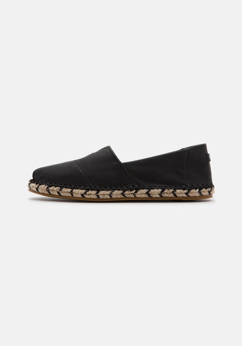 10016313 WM Esparto Leather black