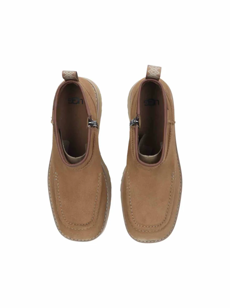 W Cityfunc Ultra Mini chestnut