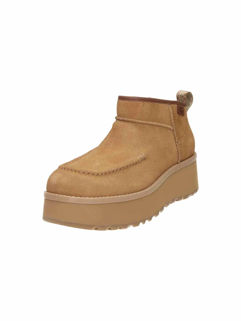 W Cityfunc Ultra Mini chestnut