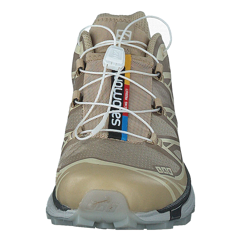 Xt-6 Clear Safari/magnet/vanilla Ice