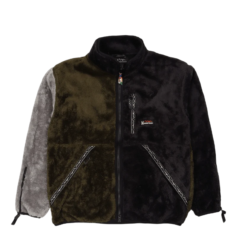 Bigfoot Jkt '22 Panel