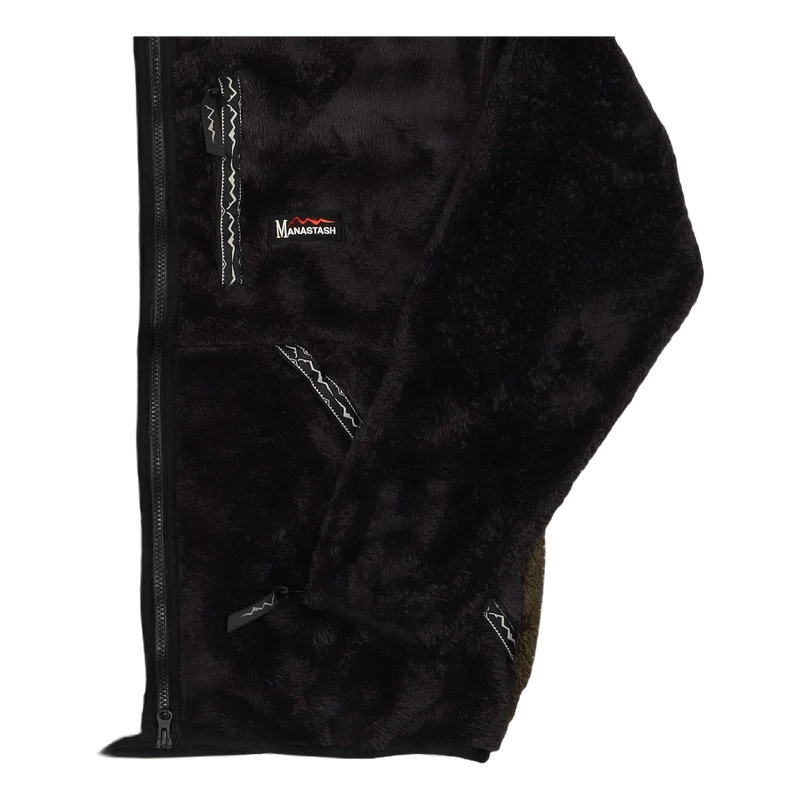 Bigfoot Jkt '22 Panel