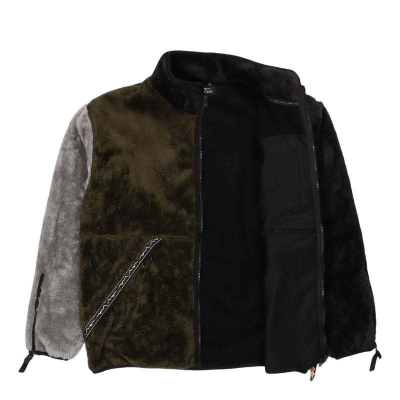 Bigfoot Jkt '22 Panel