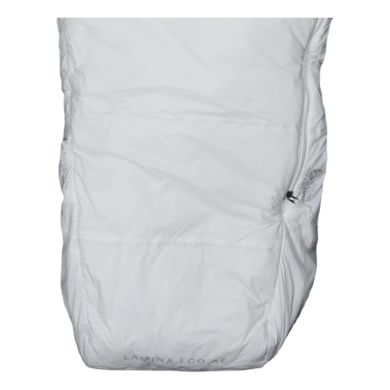 Lamina Eco Af™ 15f/-9c Short Undyed