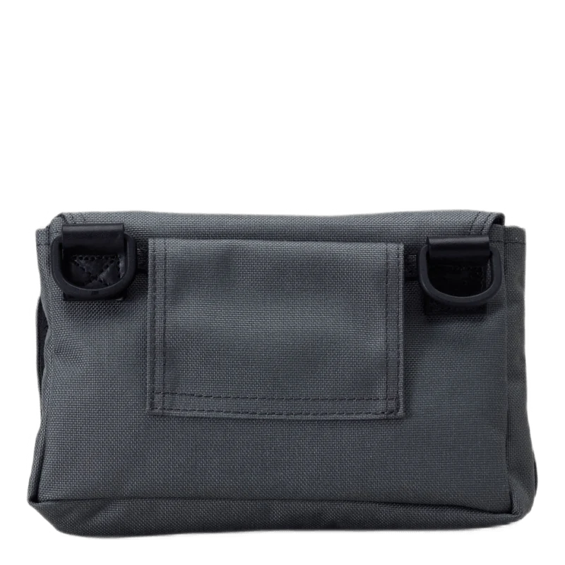 Nhpt . Shoulder / N-luggage Gray