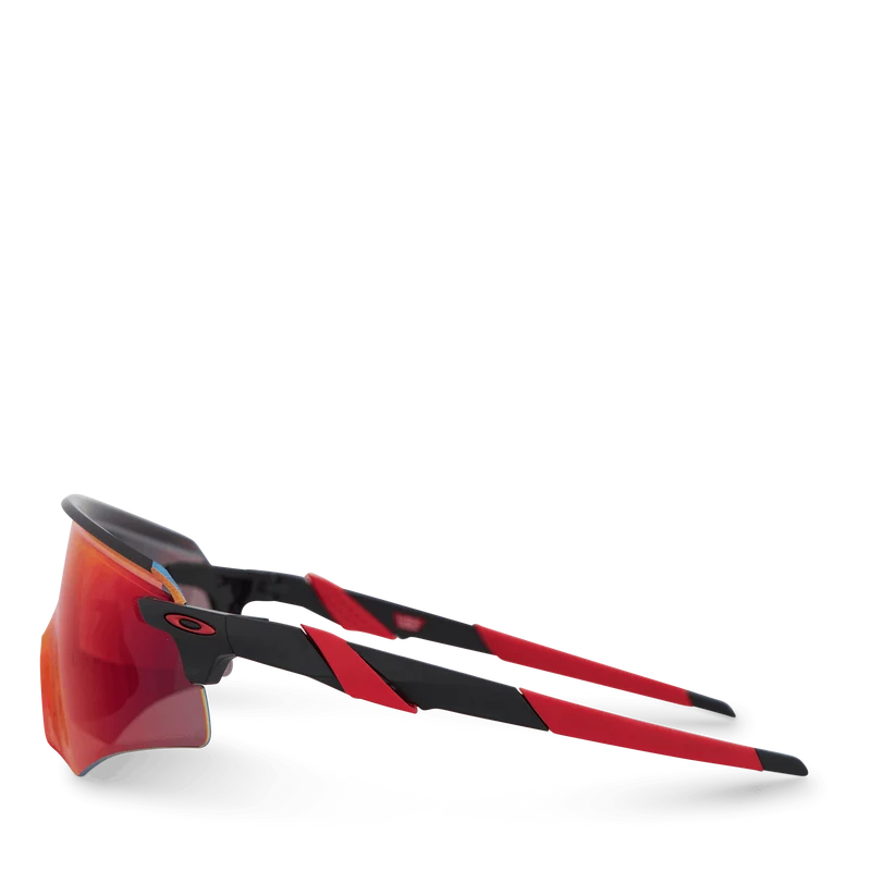 Encoder Matte Black W/ Prizm Road