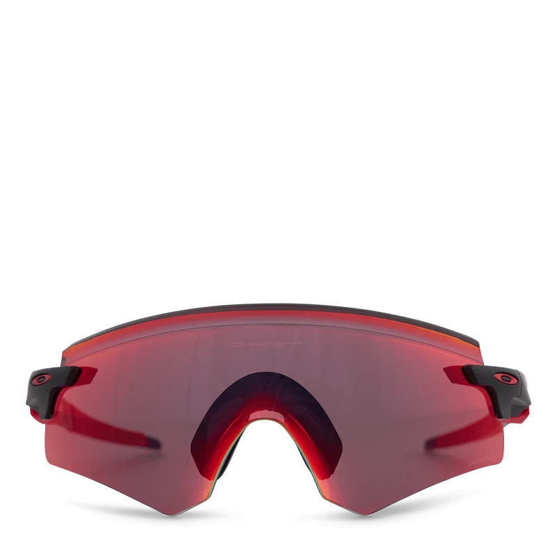 Encoder Matte Black W/ Prizm Road