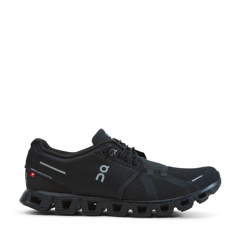 Cloud 5 All Black