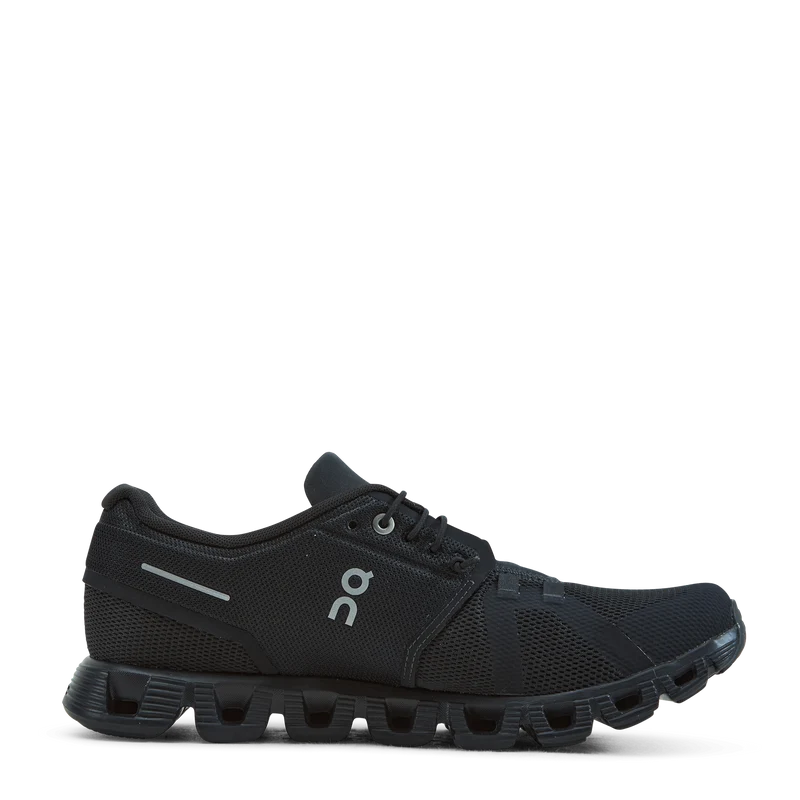 Cloud 5 All Black