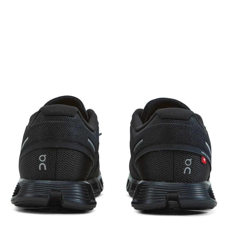 Cloud 5 All Black