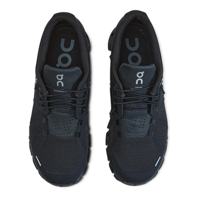 Cloud 5 All Black