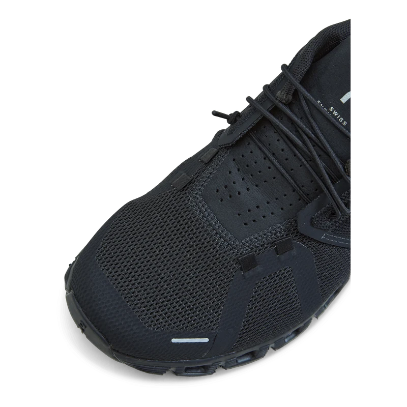 Cloud 5 All Black