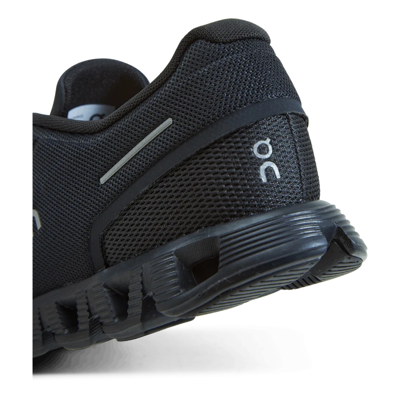 Cloud 5 All Black