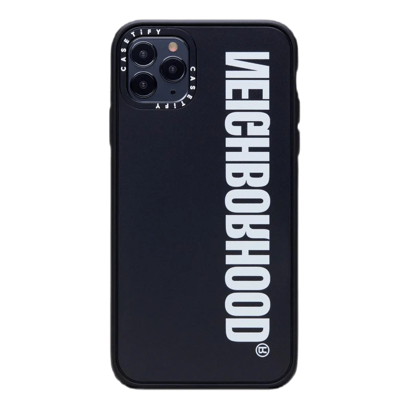 Nhct . Ci / P-iphone 11pro Max Black