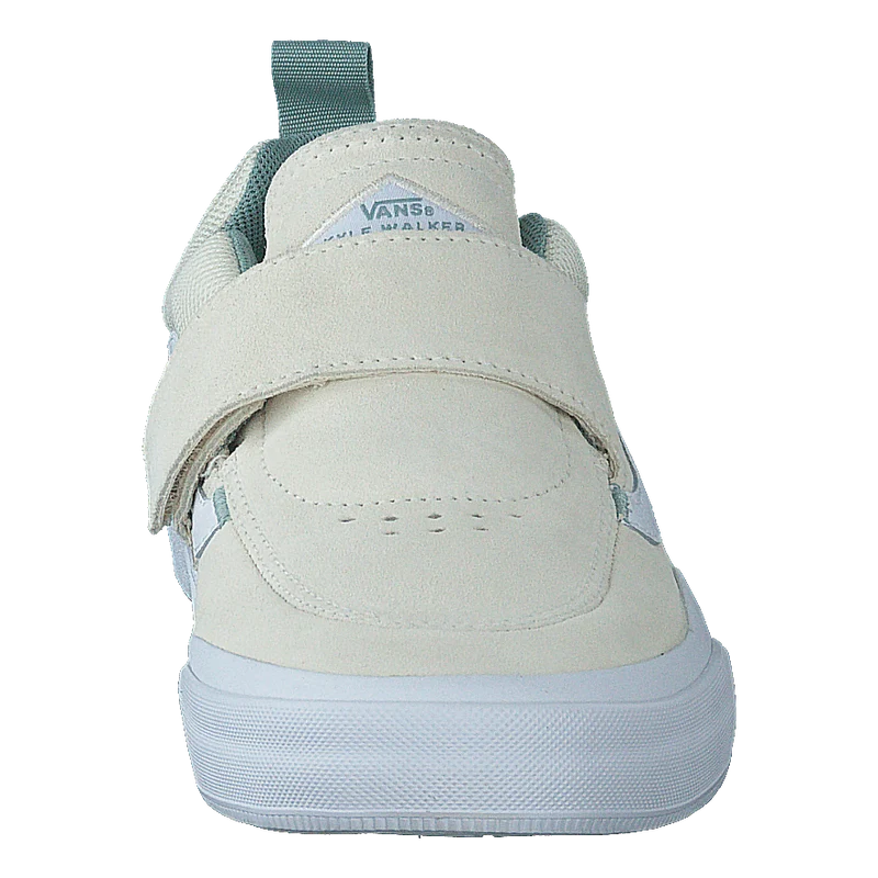 Kyle Pro 2 Antique White