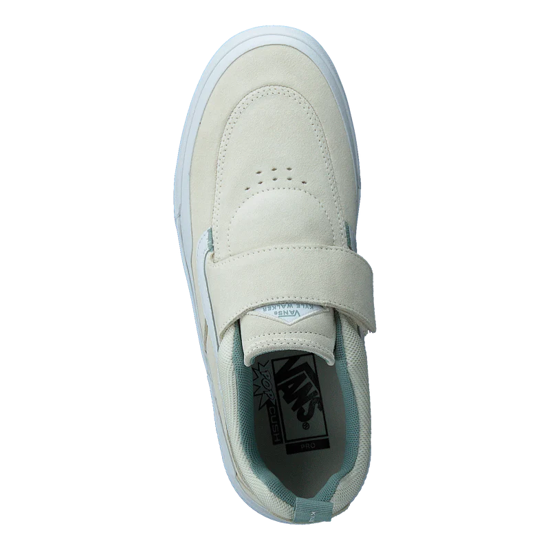 Kyle Pro 2 Antique White