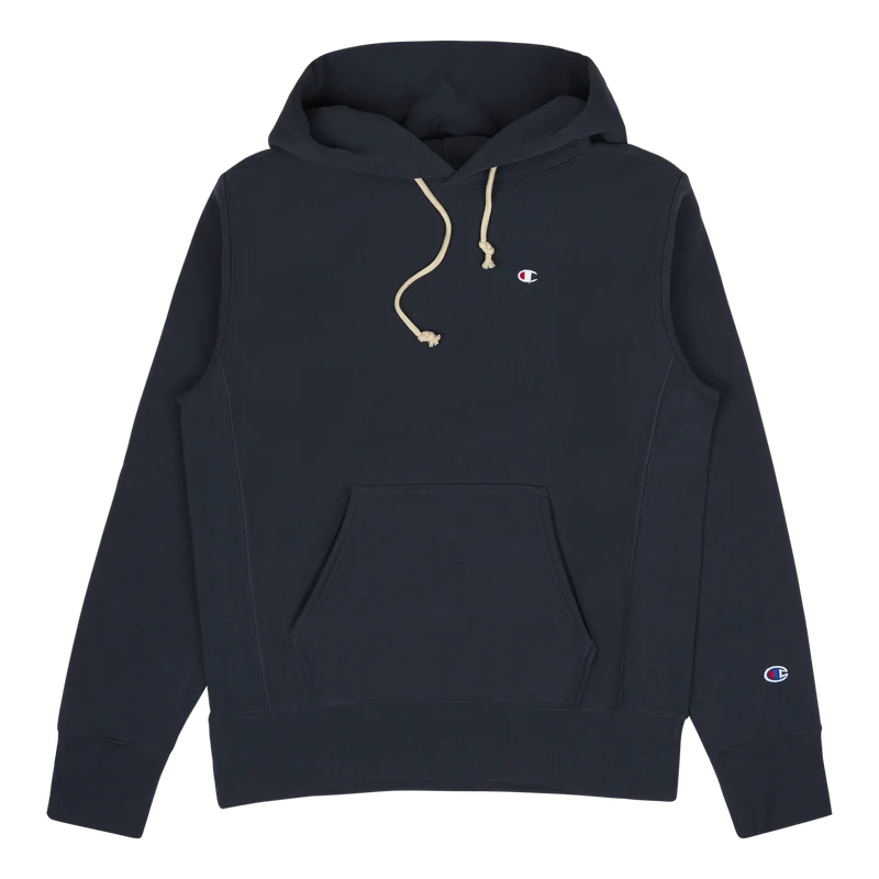 Hooded Sweatshirt India Ink