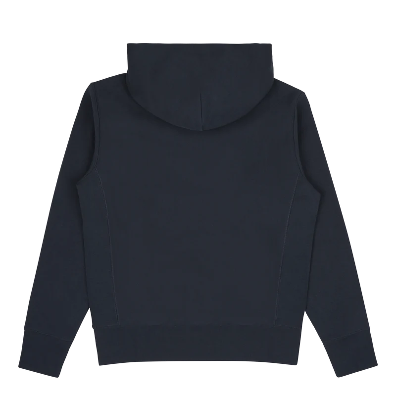 Hooded Sweatshirt India Ink