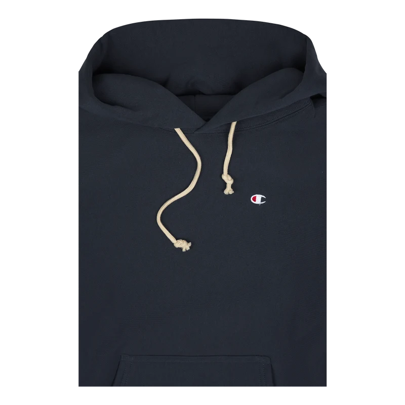 Hooded Sweatshirt India Ink