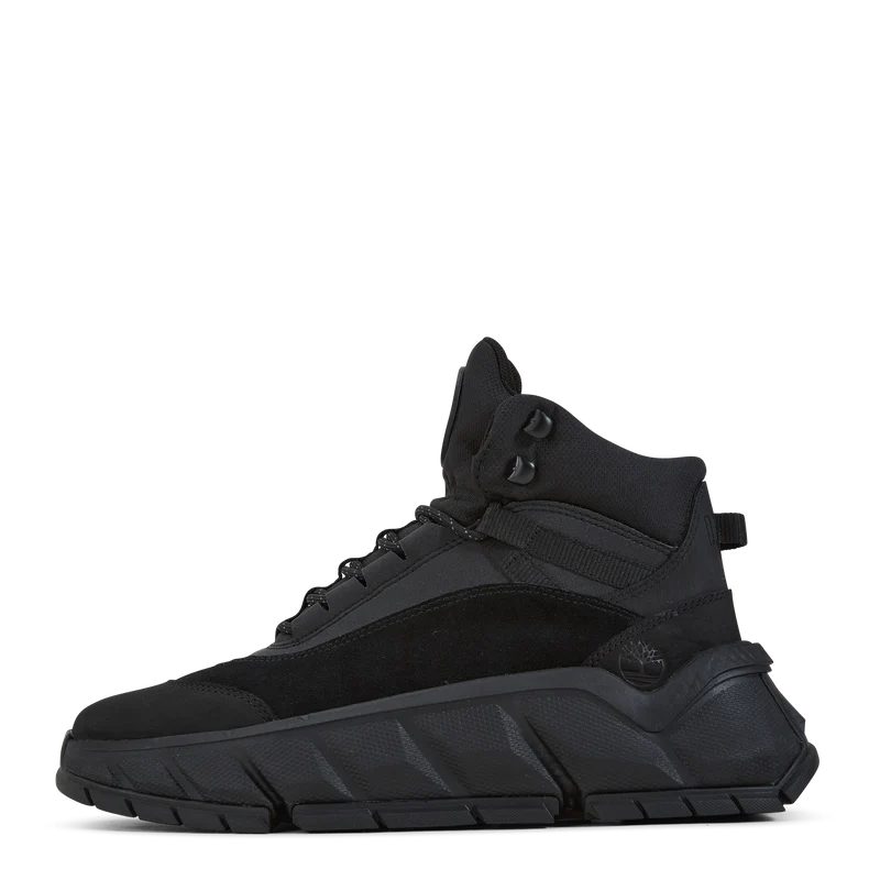 Tbl Turbo Hiker Black