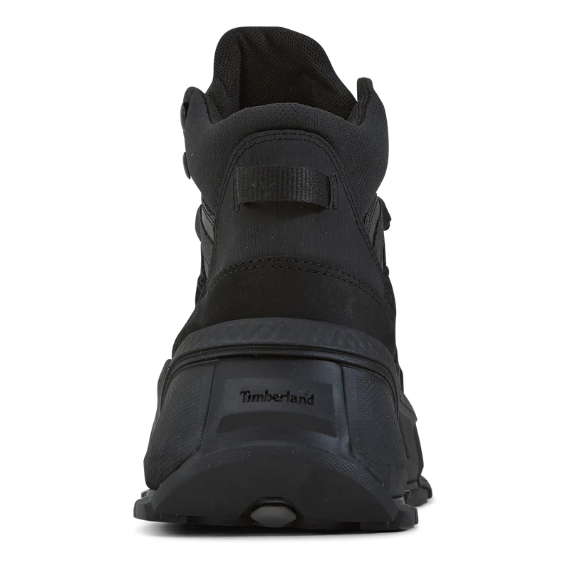 Tbl Turbo Hiker Black