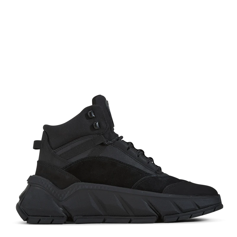 Tbl Turbo Hiker Black