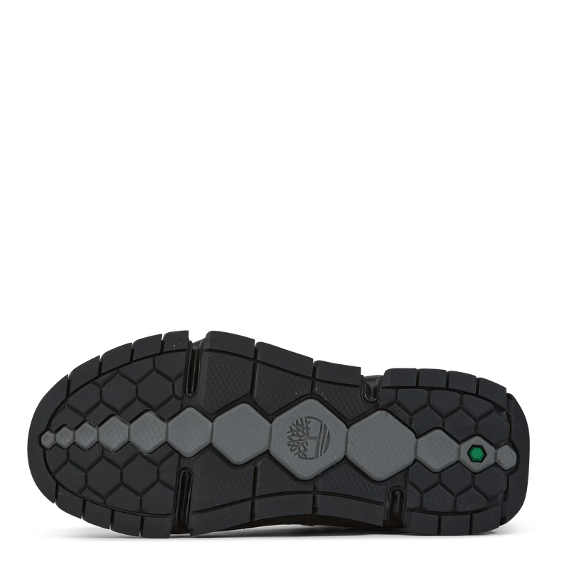 Tbl Turbo Hiker Black