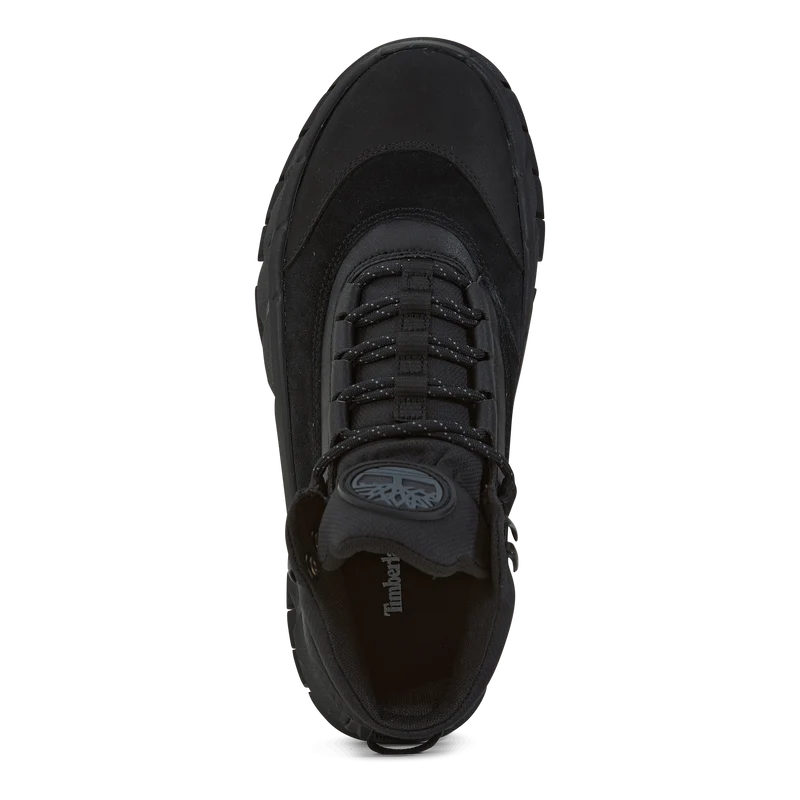Tbl Turbo Hiker Black