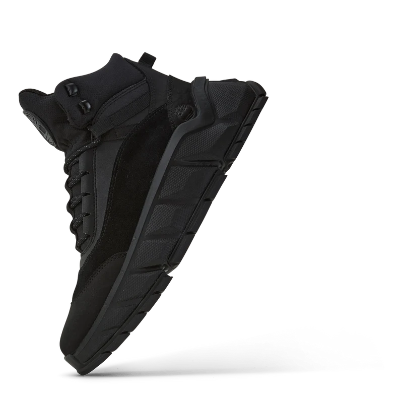 Tbl Turbo Hiker Black