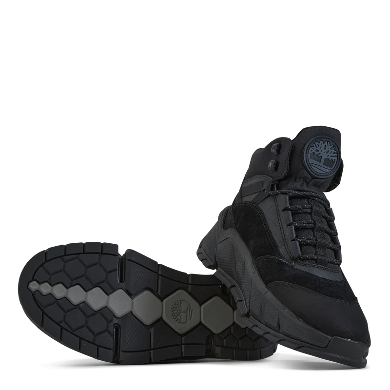 Tbl Turbo Hiker Black