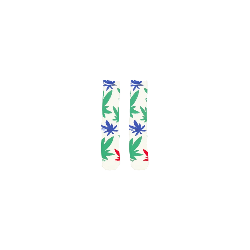 Abstract Plantlife Sock Cream