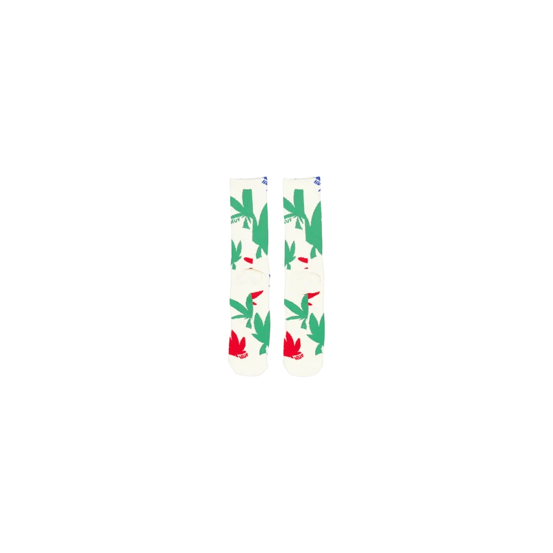 Abstract Plantlife Sock Cream