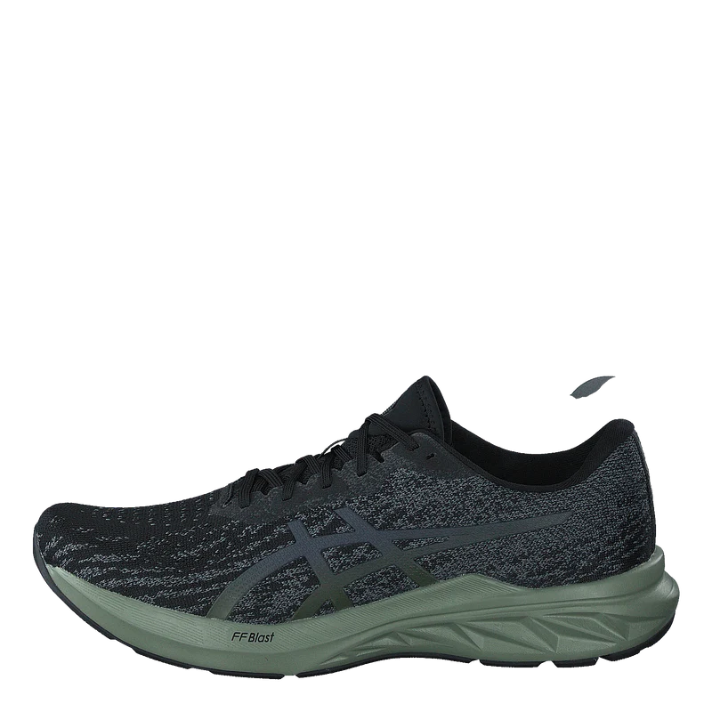 Dynablast 2 Black/carrier Grey
