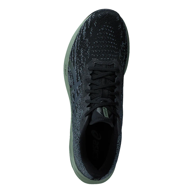 Dynablast 2 Black/carrier Grey