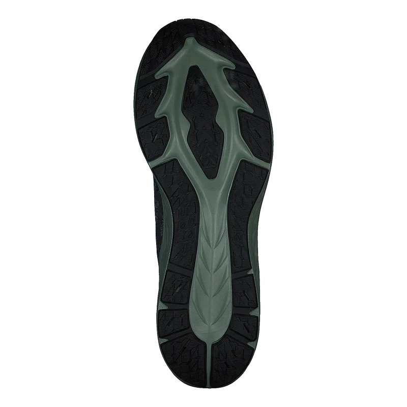 Dynablast 2 Black/carrier Grey